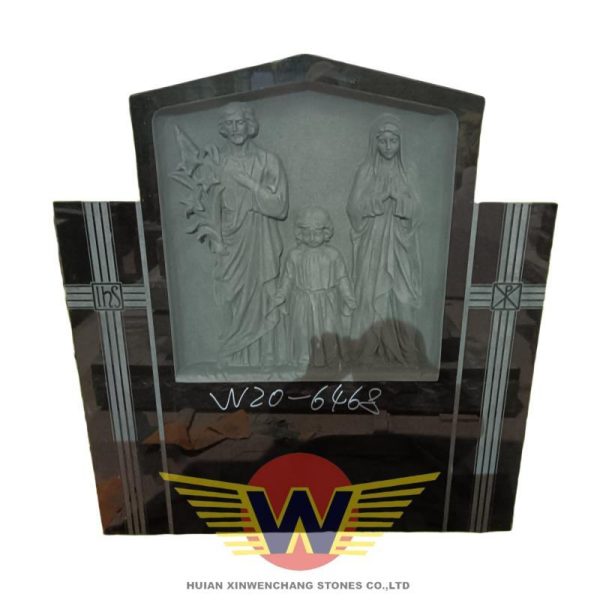Sacred Family Relief