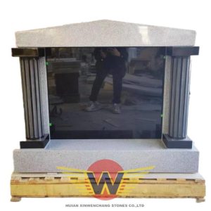 Classic Mausoleum