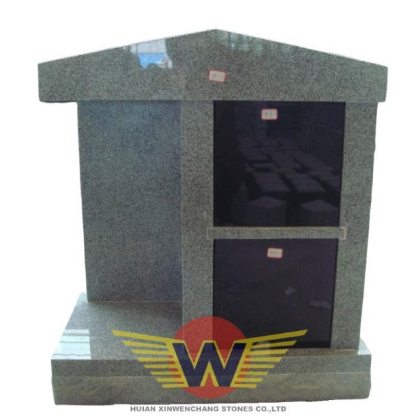 Tranquil Rest Double Columbarium - Image 2