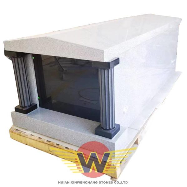 Classic Mausoleum - Image 3