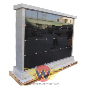 Twenty-Four Niche Columbarium