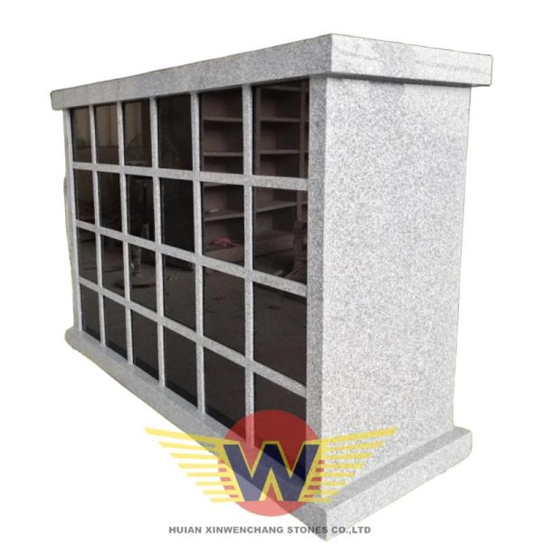 Commemorative Collective 24 Niche Columbarium - Image 2