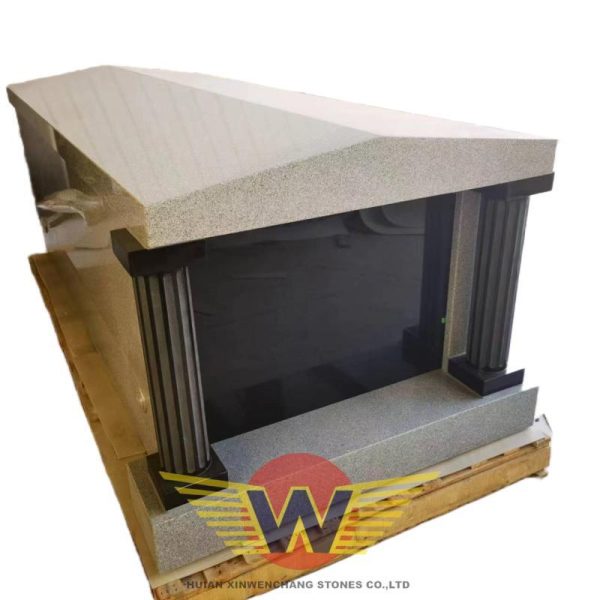 Classic Mausoleum - Image 4