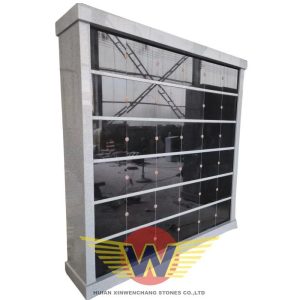 Grand Memorial 36 Niche Columbarium