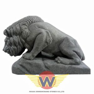 Granite Lion