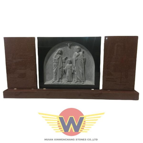 Sacred Family Relief - Image 2