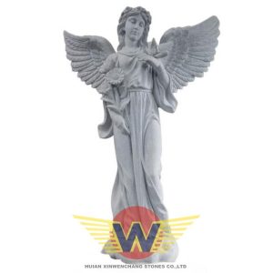 Granite Sculpture