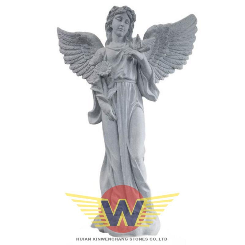 Granite Sculpture