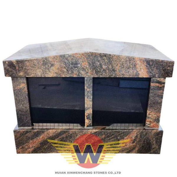Tranquil Rest Double Columbarium - Image 4