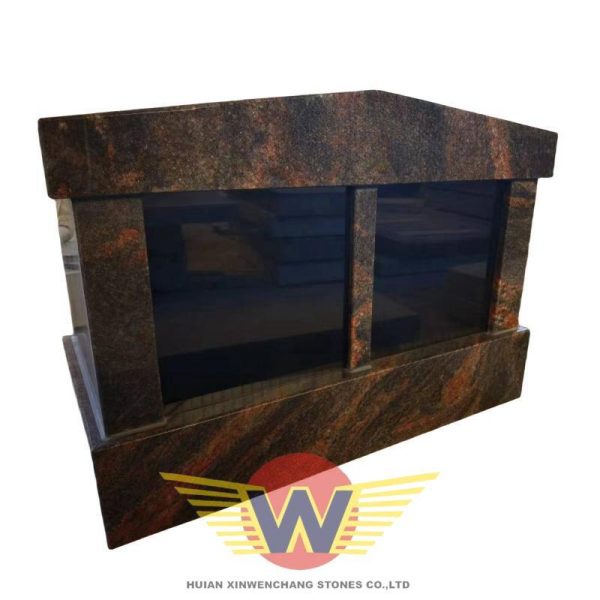 Tranquil Rest Double Columbarium - Image 3
