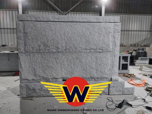 The Eternity Mausoleum - Image 3