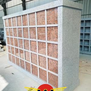 granite columbarium