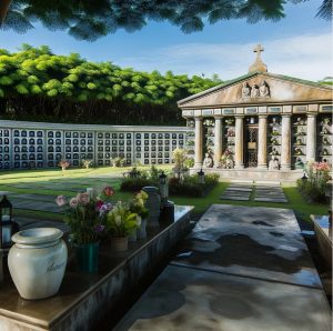 “What is a columbarium: The Rise of Columbarium in Modern Cemeteries”