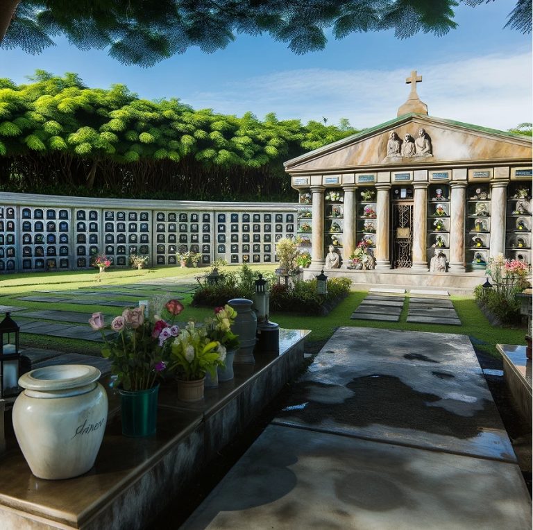 “What is a columbarium: The Rise of Columbarium in Modern Cemeteries”