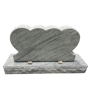 Double Heart Monument