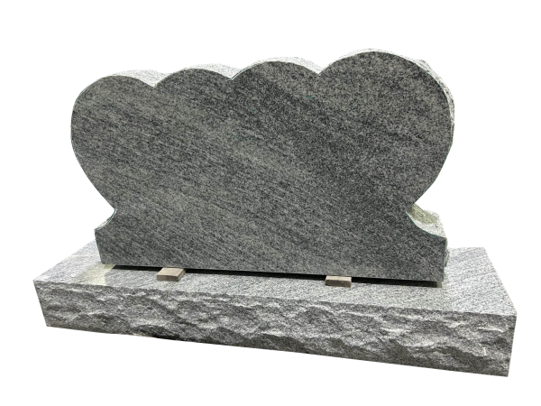 Double Heart Monument - Image 3