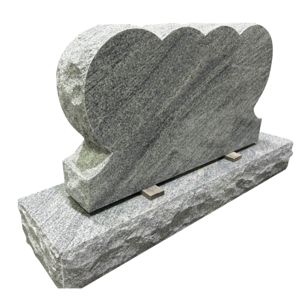 Double Heart Monument - Image 4