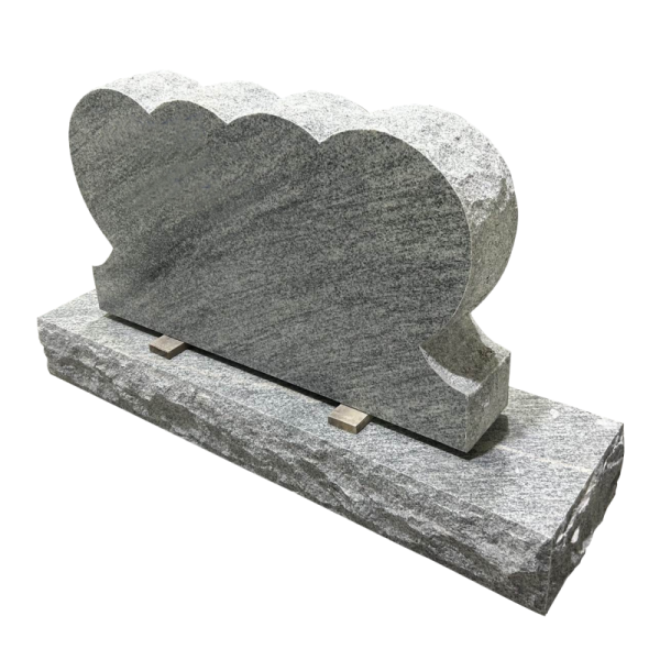 Double Heart Monument - Image 2