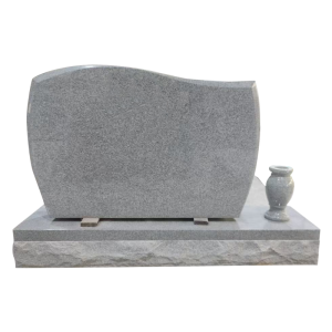 French Curve Monument