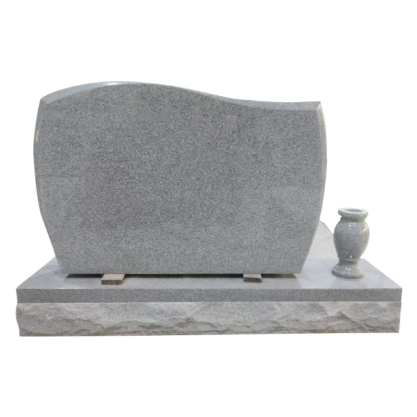 French Curve Monument