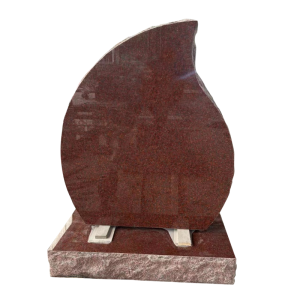 Tear Drop Monument
