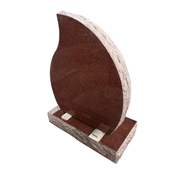 Tear Drop Monument - Image 2
