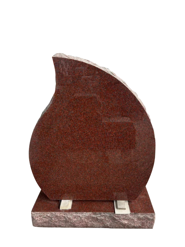 Tear Drop Monument - Image 4