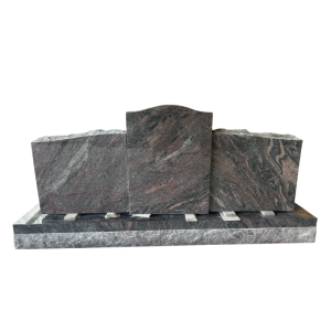 Wing Set Monument